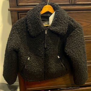 UGG Sherpa Jacket
